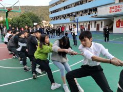 ?“青春、頑強(qiáng)、健康、快樂“比賽結(jié)果