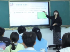 課堂教學展風采，用心評課共成長